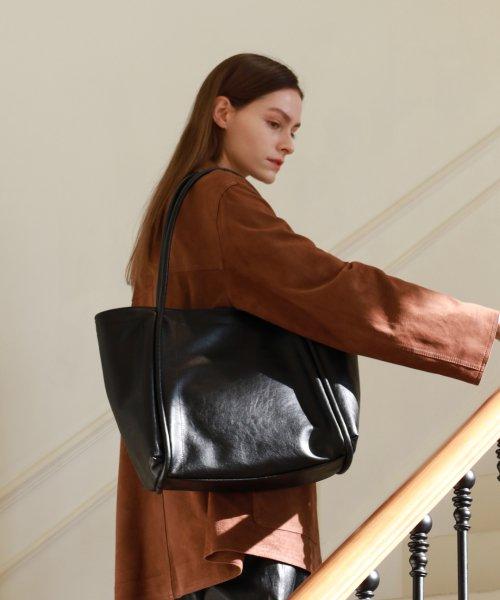 르마 3Colors 숄더백