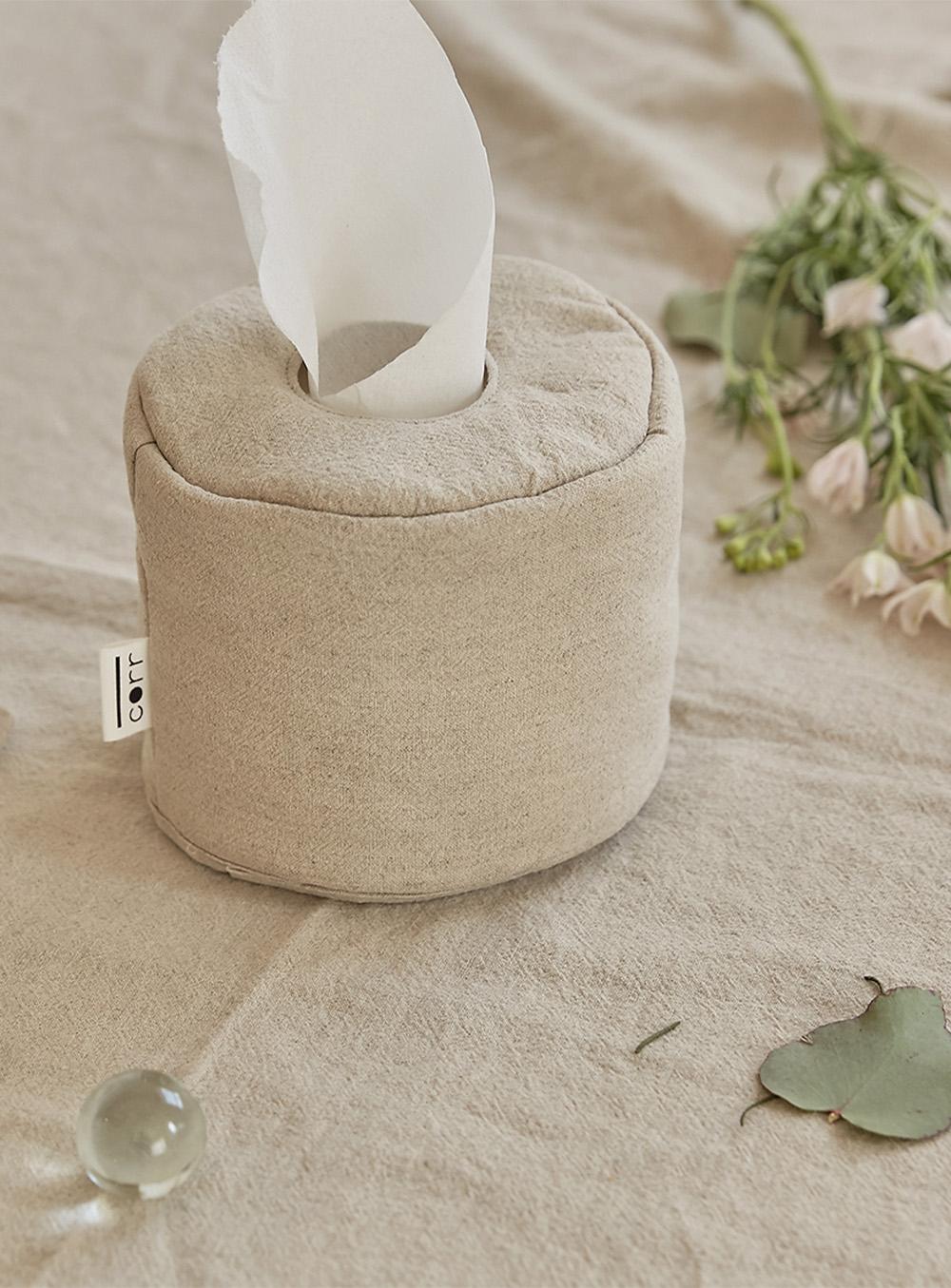 롤티슈 케이스 (2컬러)