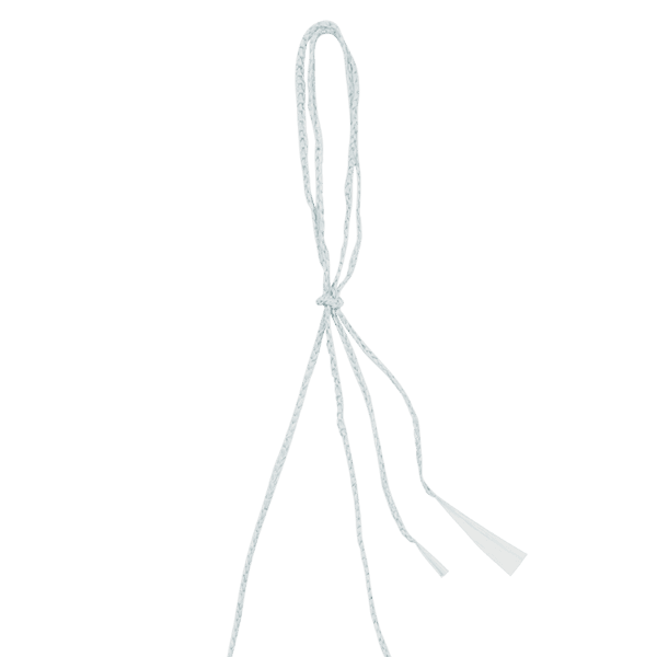 STRING CARD CASE SKYBLUE