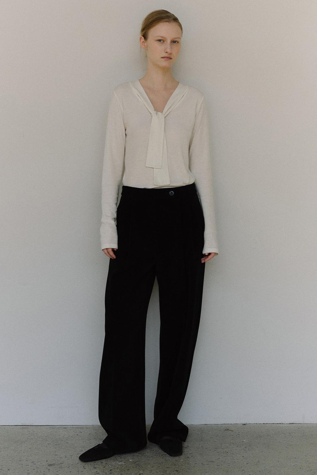 [5차]_피넛 코듀로이 슬랙스 (3color)