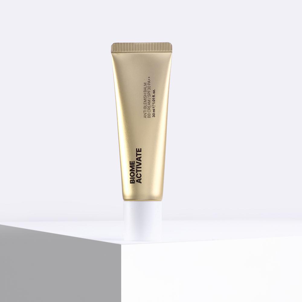 [바액] 비비크림 SPF30 PA++