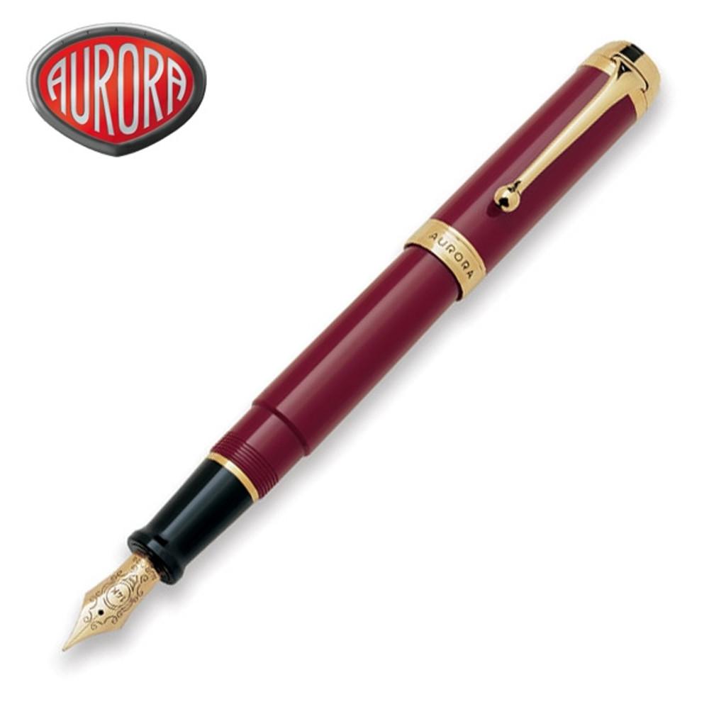 오로라 탈렌튬 금장 보르도(D12-X)