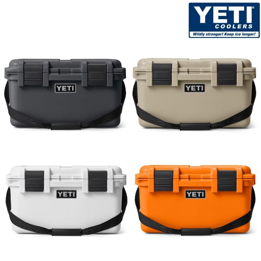 예티 로드아웃 고박스 30 2.0 YETI Loadout Gobox 30 2.0