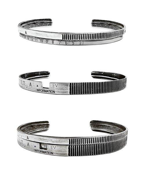 리컬렉션 925 프로젝트 팔찌 2.