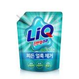 애경산업 리큐 진한겔 알카파워 드럼용 2.1L