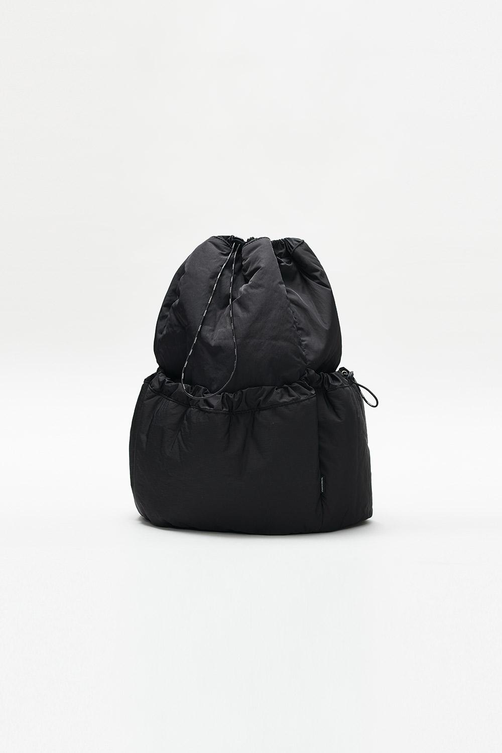 DRAWSTRING LIGHT BAG