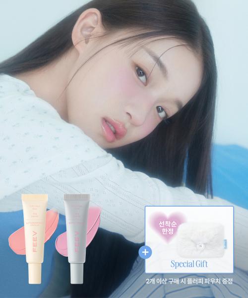 플러피 치크 블러쉬 10g