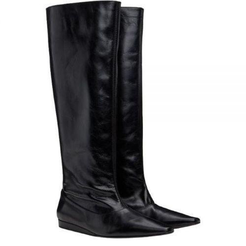 PALOMA WOOL Tall Luella (TH0008-999) (톨 루엘라 부츠) | 머스트잇