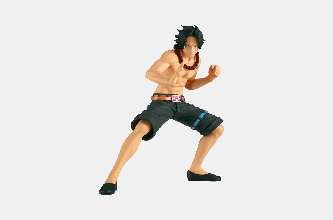 원피스 배틀 레코드 콜렉션 포트거스 D 에이스 (흰 수염 해적단 2번대 대장)