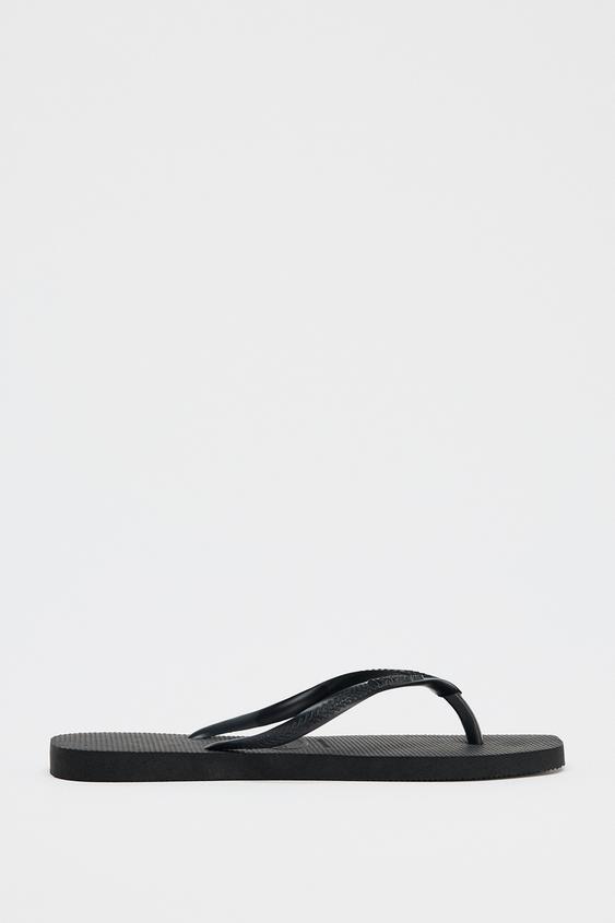 SANDALES HAVAIANAS ® x ZARA