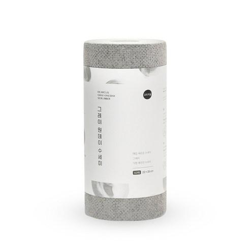 디어커스 원데이 수세미 - 일회용수세미 | 쿠팡