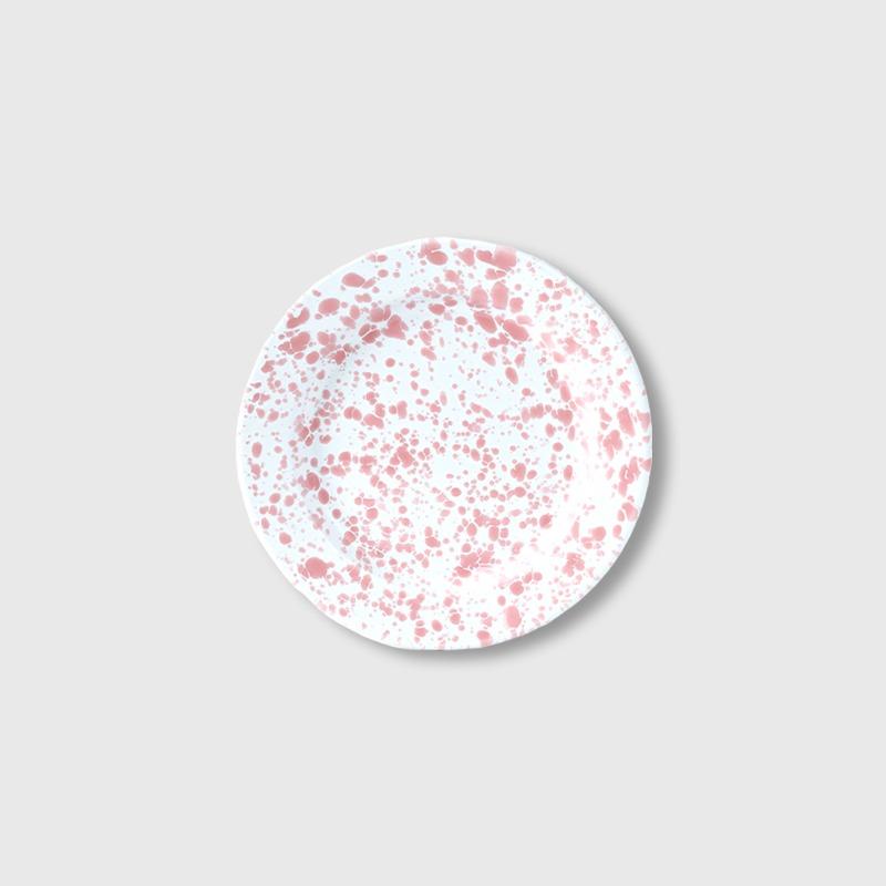 D99 플랫플레이트 핑크마블