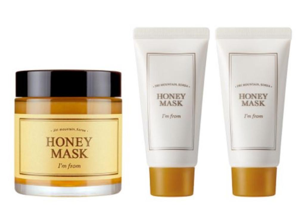 아이프롬 허니마스크 120g+(30gx2개) 코스트코