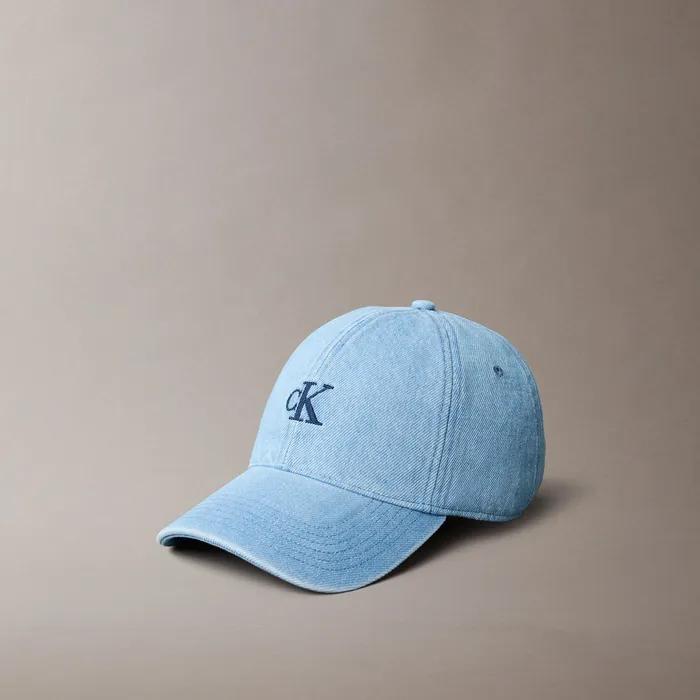 [CK ACC] 남녀공용 스몰 모노그램 볼캡 4G5003G VHJ
