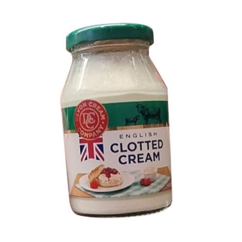 데본 클로티드 크림 170g 냉장포장배송, 170g, 1개 - 기타유가공품 | 쿠팡