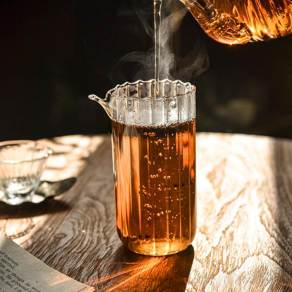 [공도배] 개성넘치는 내열유리 공도배 (250ml)