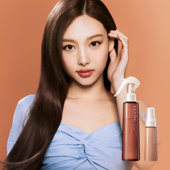 [리뉴얼] 힐링버드 리바이브 노워시 트리트먼트 울트라샤인 기획(딥 모이스처 32ml 증정)