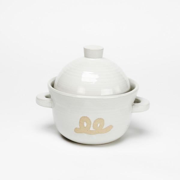 [sotbat/2.0] 화담솥(華擔鼎),설백색