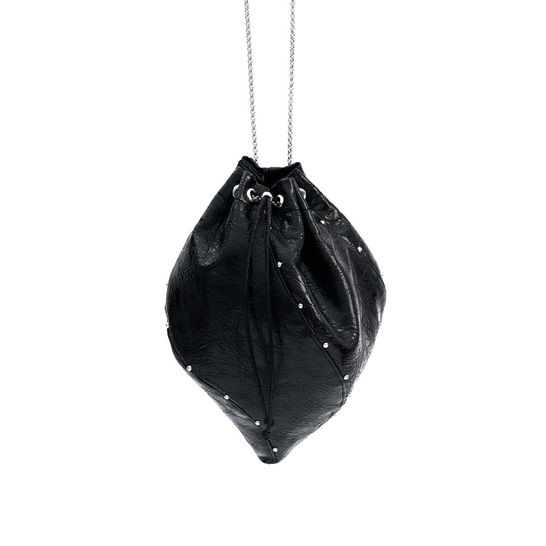 She Shall Bag (Black)