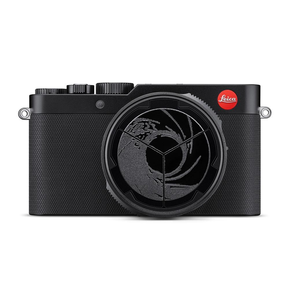 [라이카] Leica D-Lux7 '007’ Edition 디룩스7 007 60주년 한정판 에디션