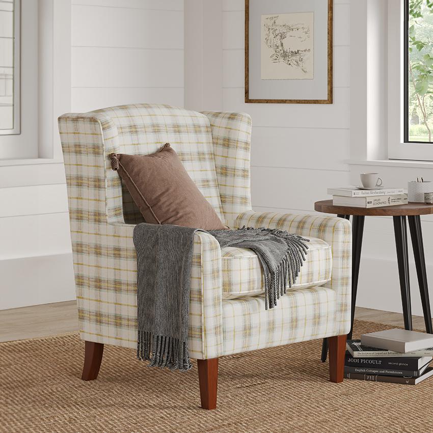 Taylor Accent Chair