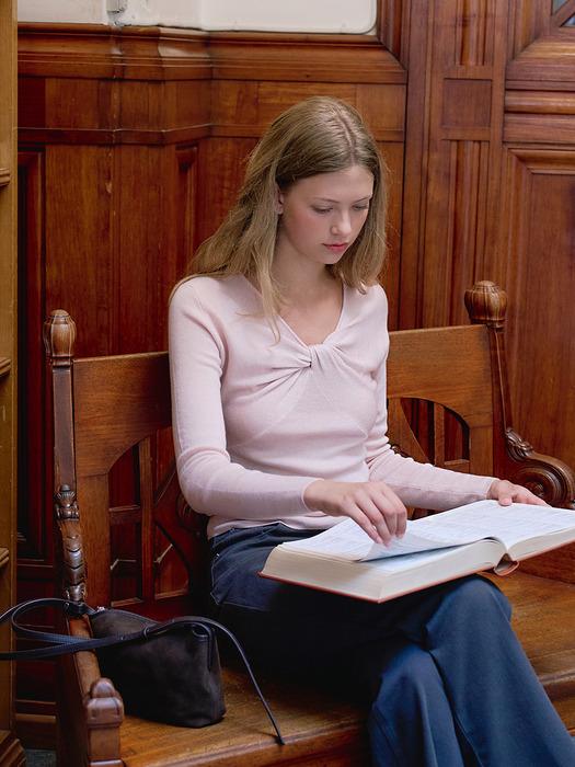 SBERG Twist Knit(스베르)_LIGHT PINK