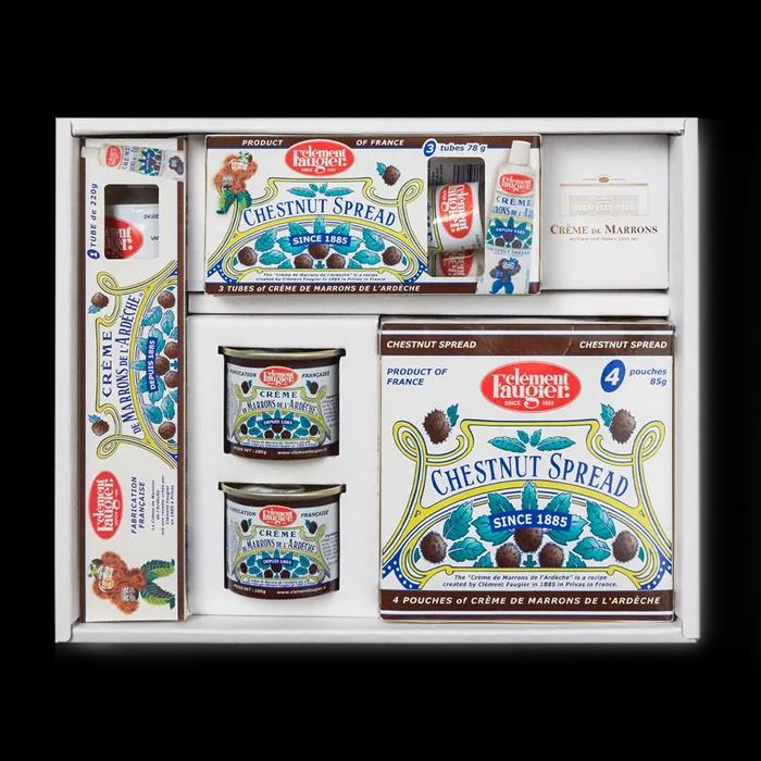 밤잼 GIFT SET - 그랑(grand)