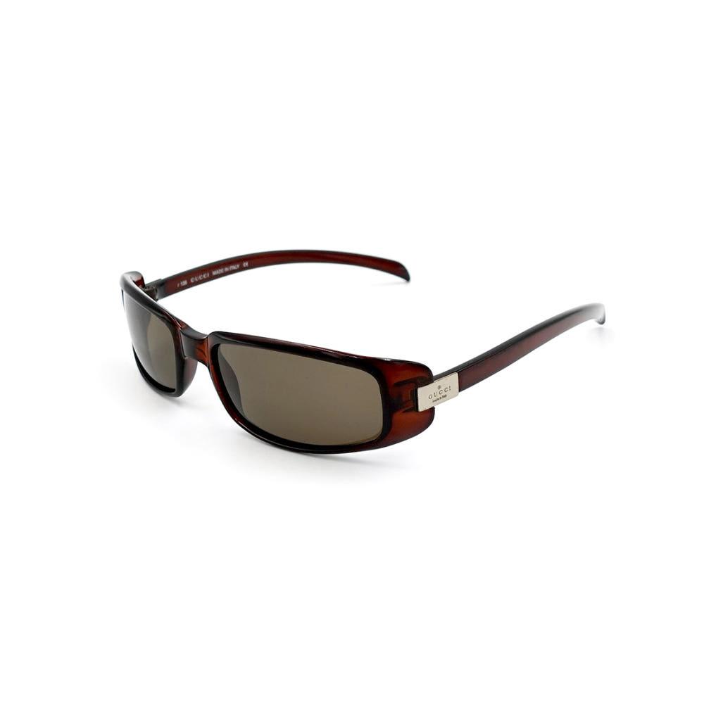 구찌 빈티지 긱시크 선글라스 / GUCCI Vintage Geek Chic Sunglasses