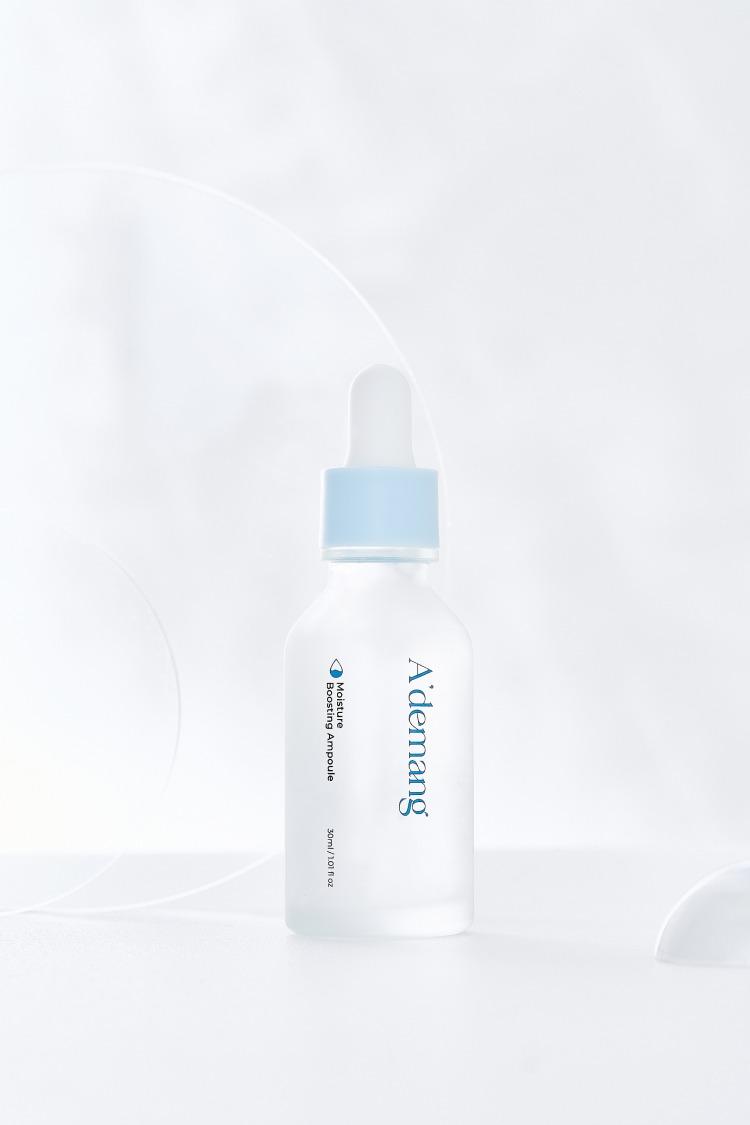 아드망 모이스처 편백수 부스팅 수분앰플