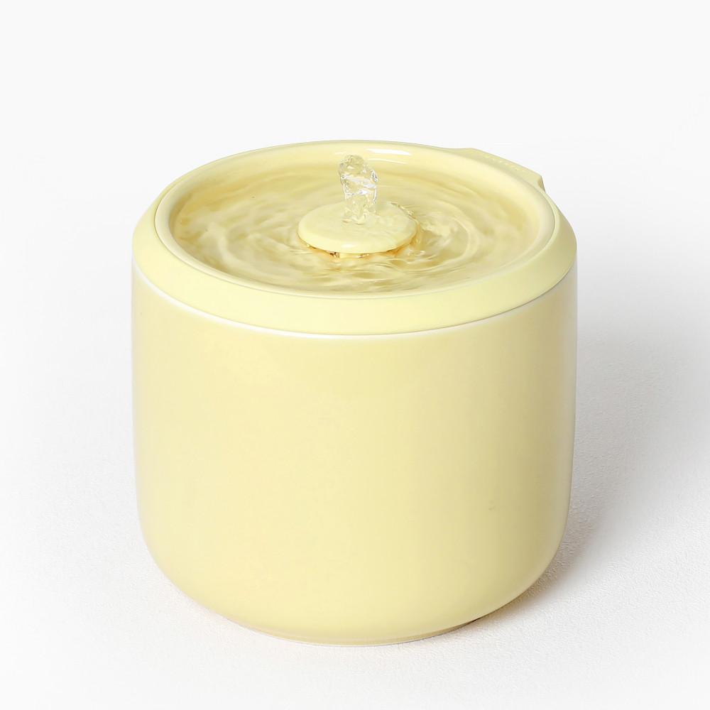 인히어런트 고양이 정수기 머그2