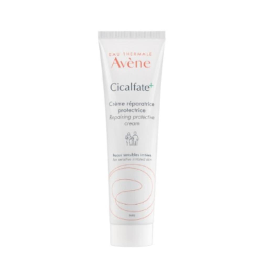 아벤느 시칼파트 플러스 SOS 크림 100ml 1개