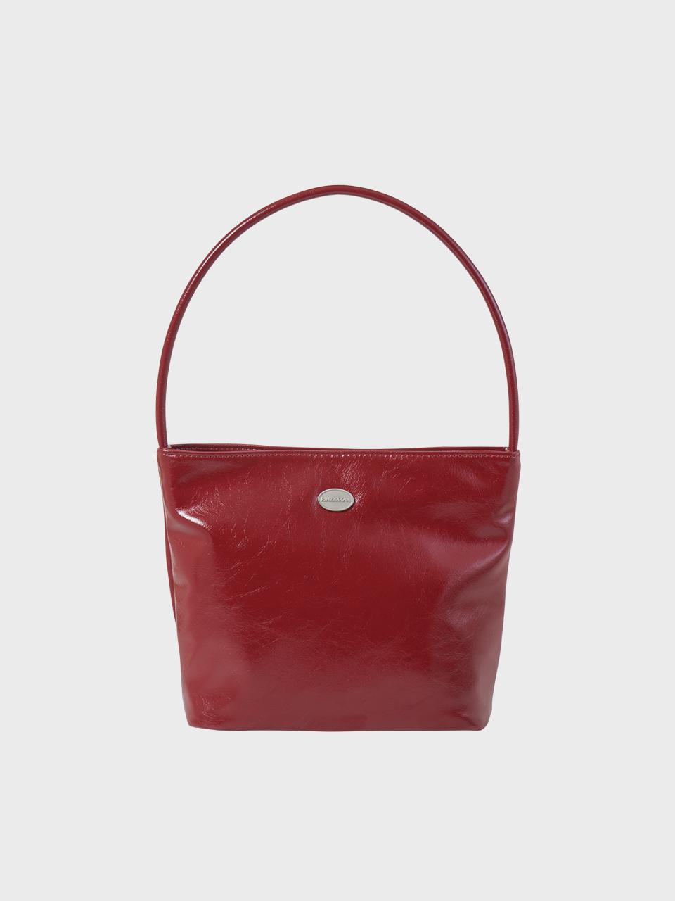 [당일출고] merry bag (red)