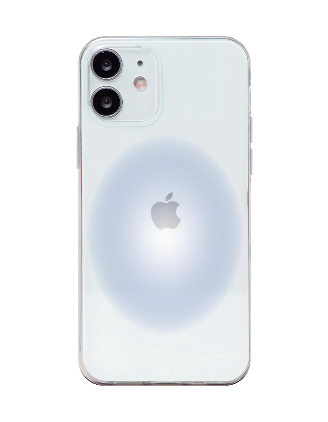 Spread Phone Case(White+Sora)