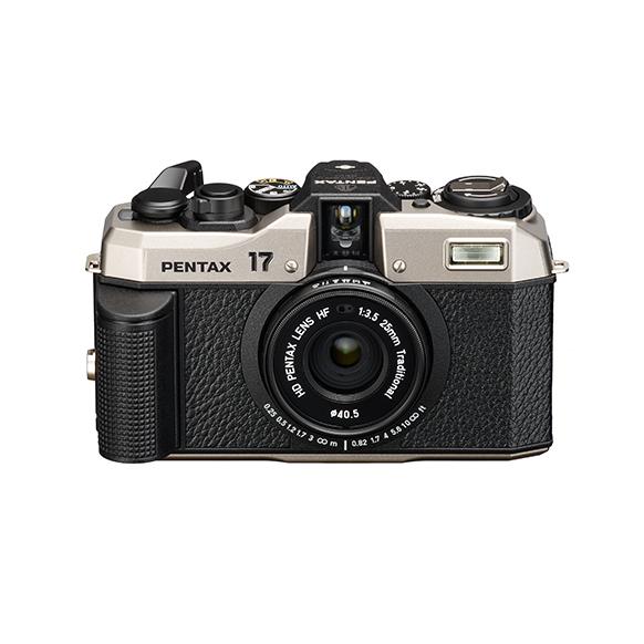 PENTAX 17