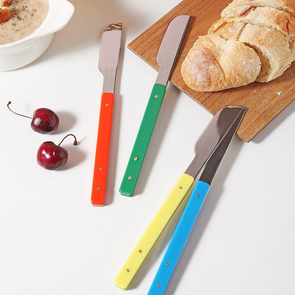 깔린느 비비드 테이블 나이프