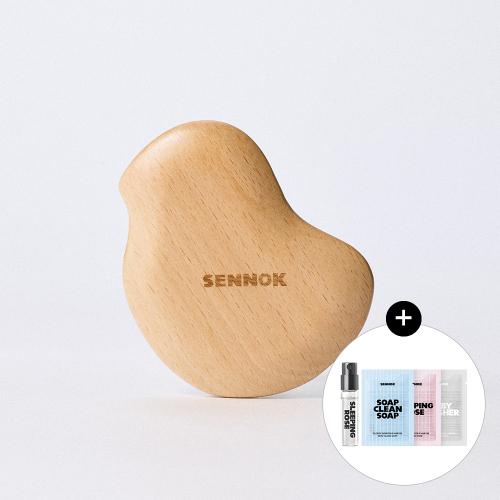 삐약이괄사 +퍼퓸1.8ml + 헤어샤쉐3종 증정