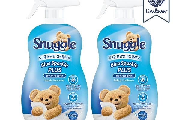 한정특가 섬유탈취제/드레스퍼퓸/룸스프레이 470ml x 2개