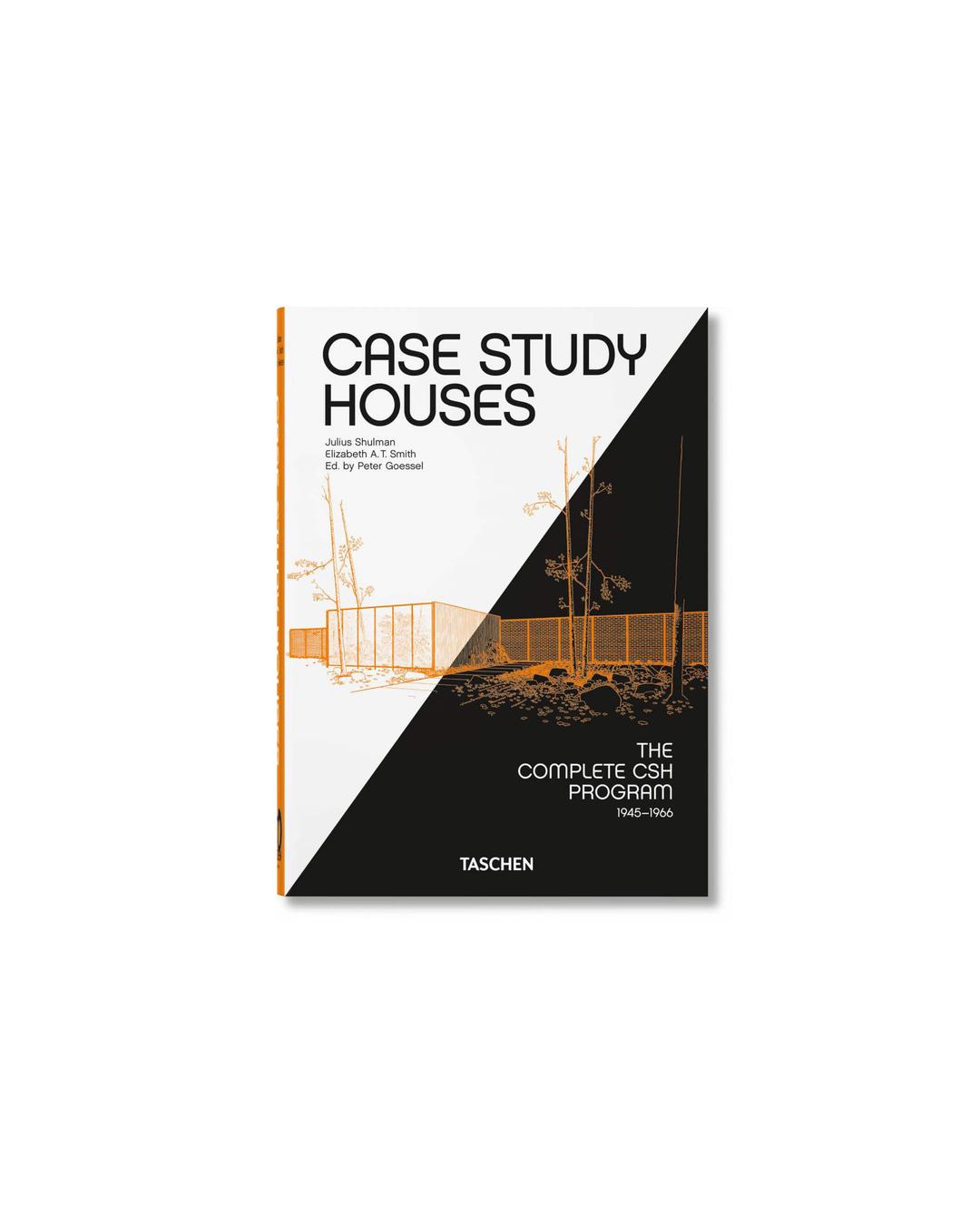 Case Study Houses