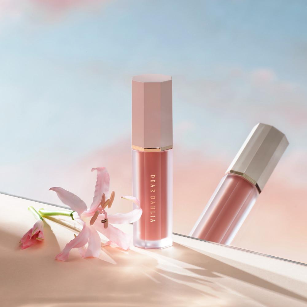 [NEW] 페탈 드롭 리퀴드 블러쉬 : 디어달리아