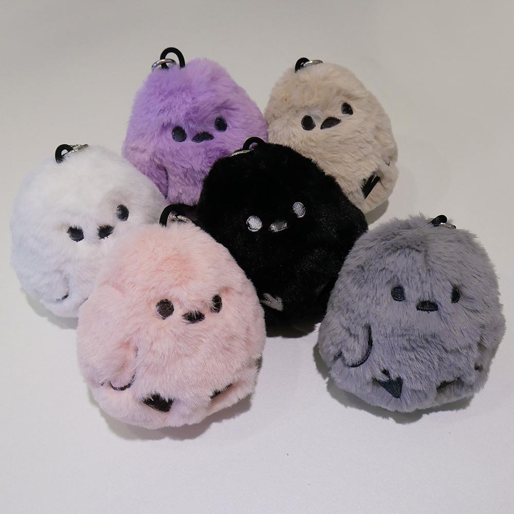 [토이블라썸] 뱁이 뱁새인형 (11cm)