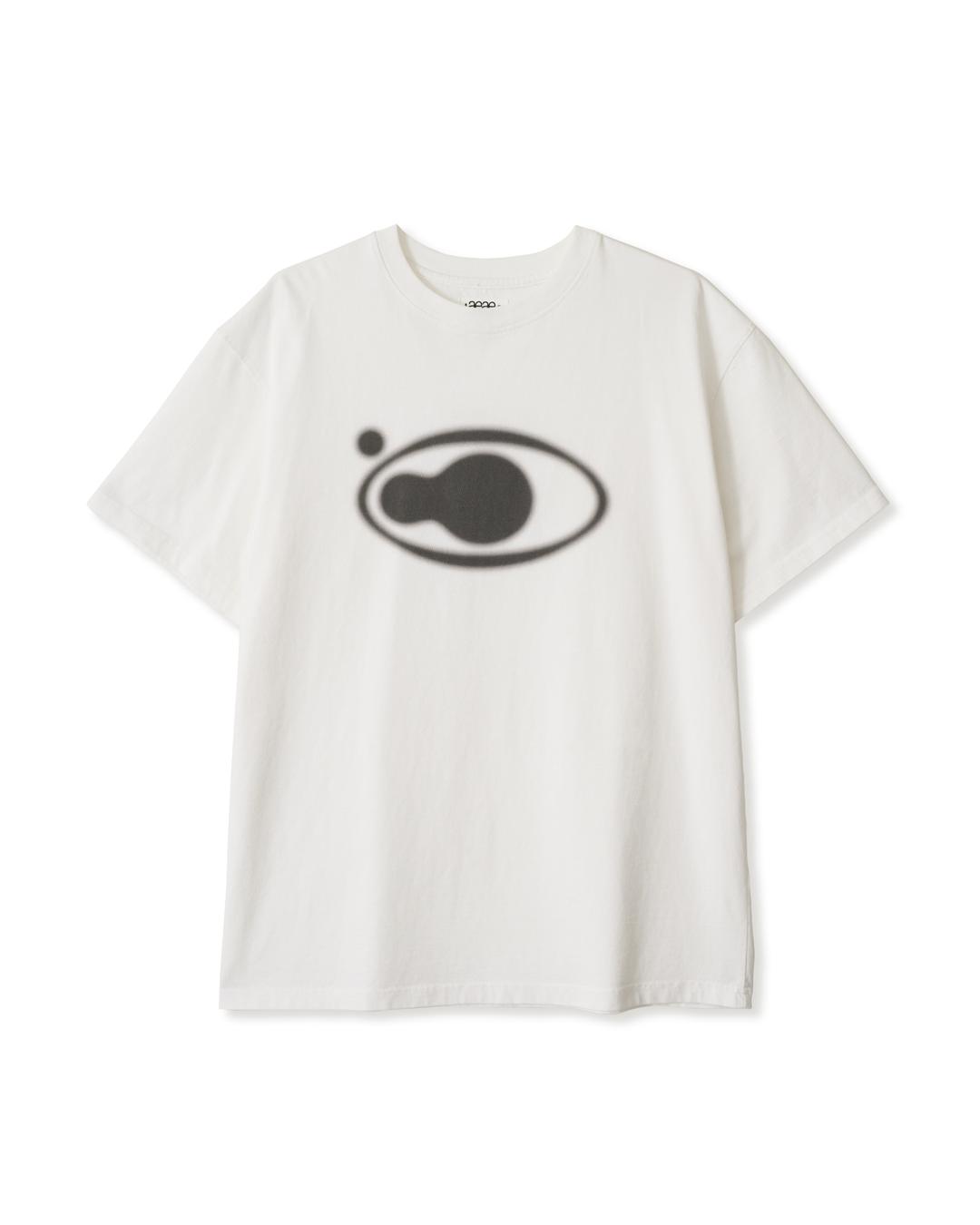 [4/8 예약배송] NEW SYMBOL T-SHIRTS [WHITE]