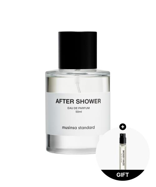 [비누향] 무신사 스탠다드 애프터 샤워 EDP 50ml