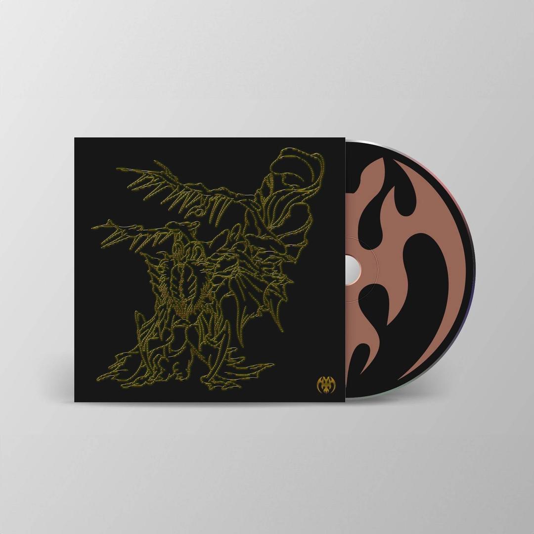 박쥐단지 / Bat Apt. (CD)