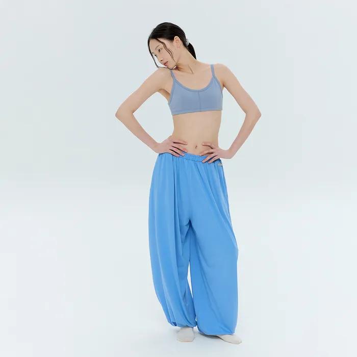 Wave Pants- 5Colors