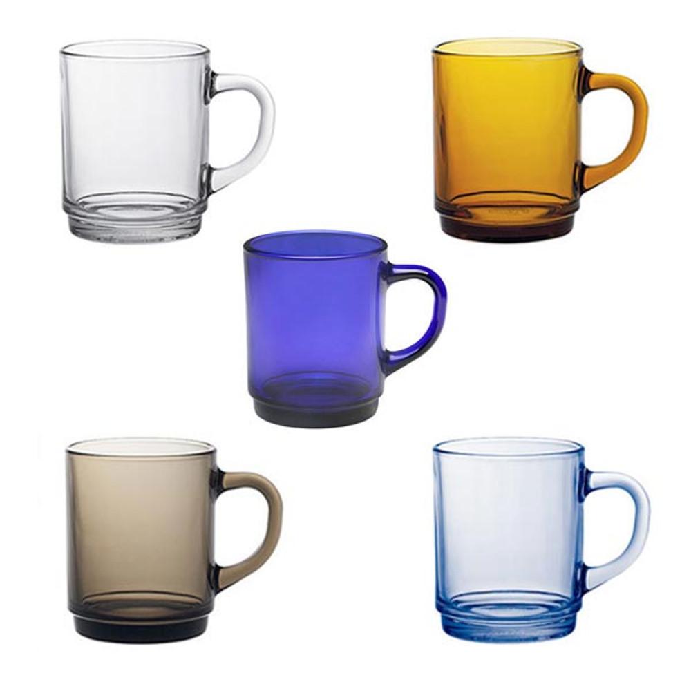 듀라렉스 리스 강화 유리컵 텀블러 210ml 머그컵 260ml 310ml