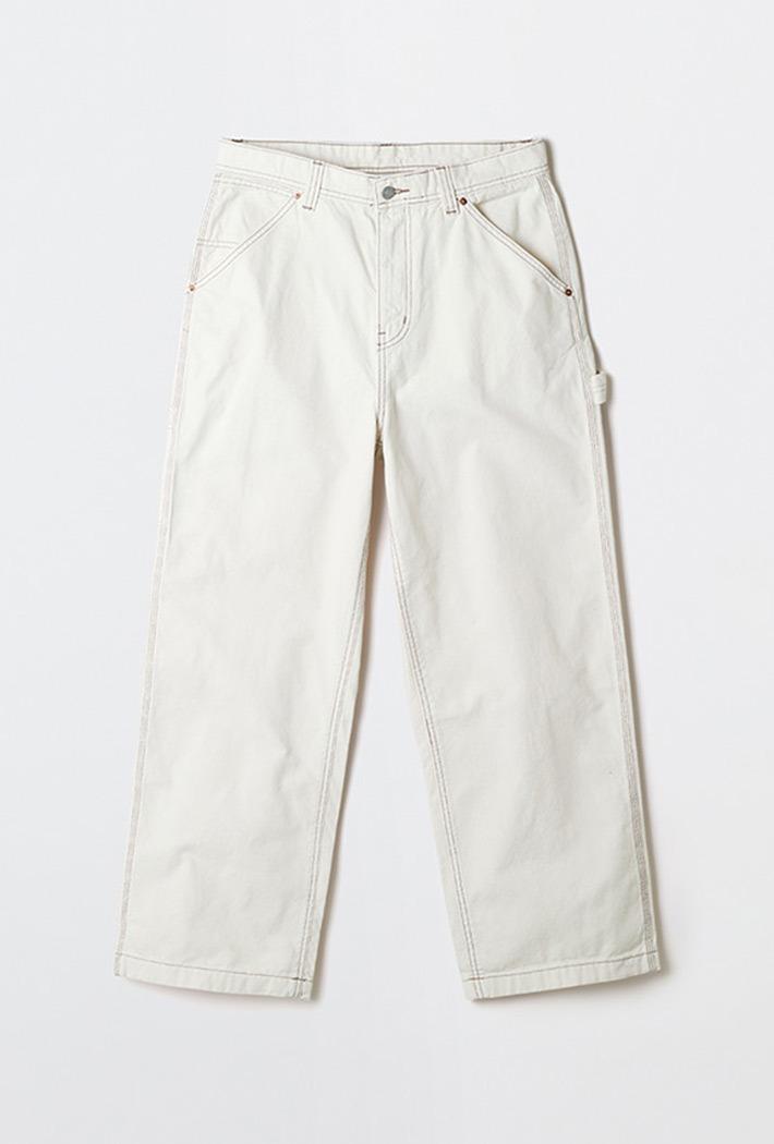 와이드 워크 팬츠_SPTCG23CY1