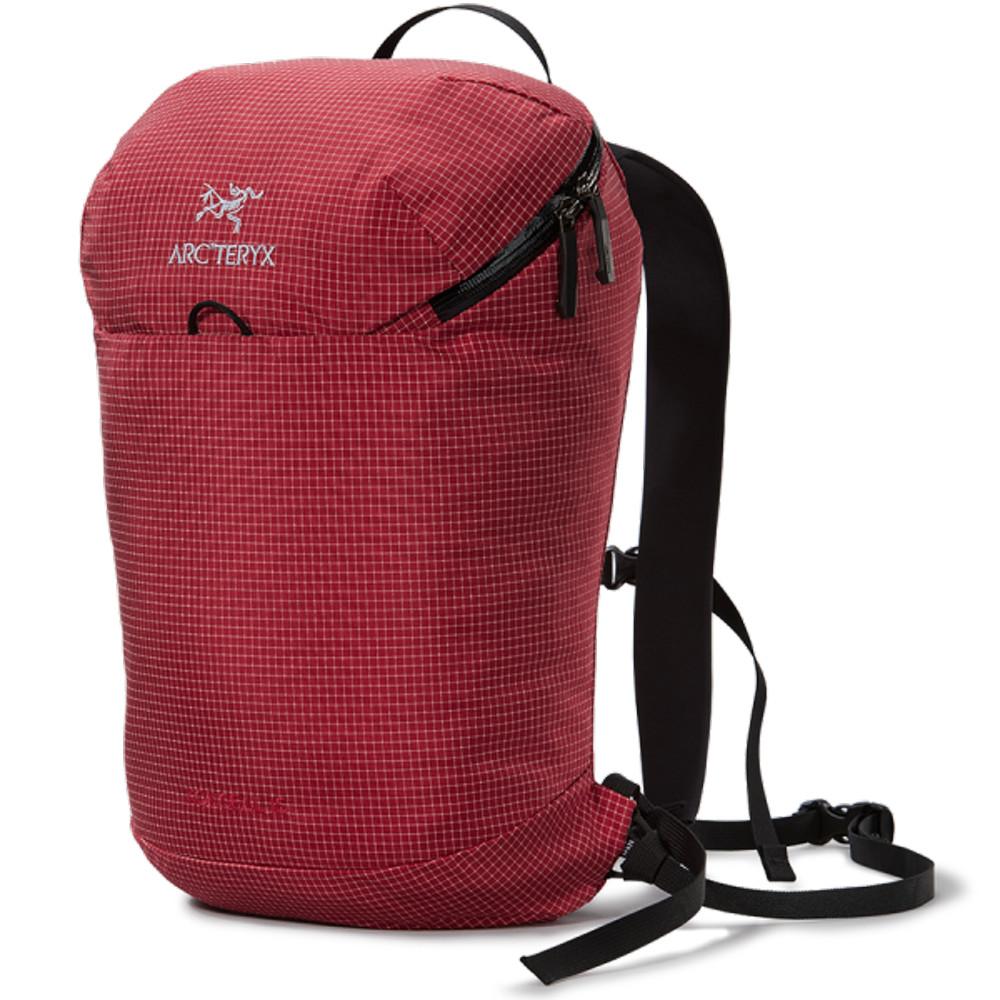 [아크테릭스][공식판매처] SS24 컨실 15 백팩 (ABOSUX4998)