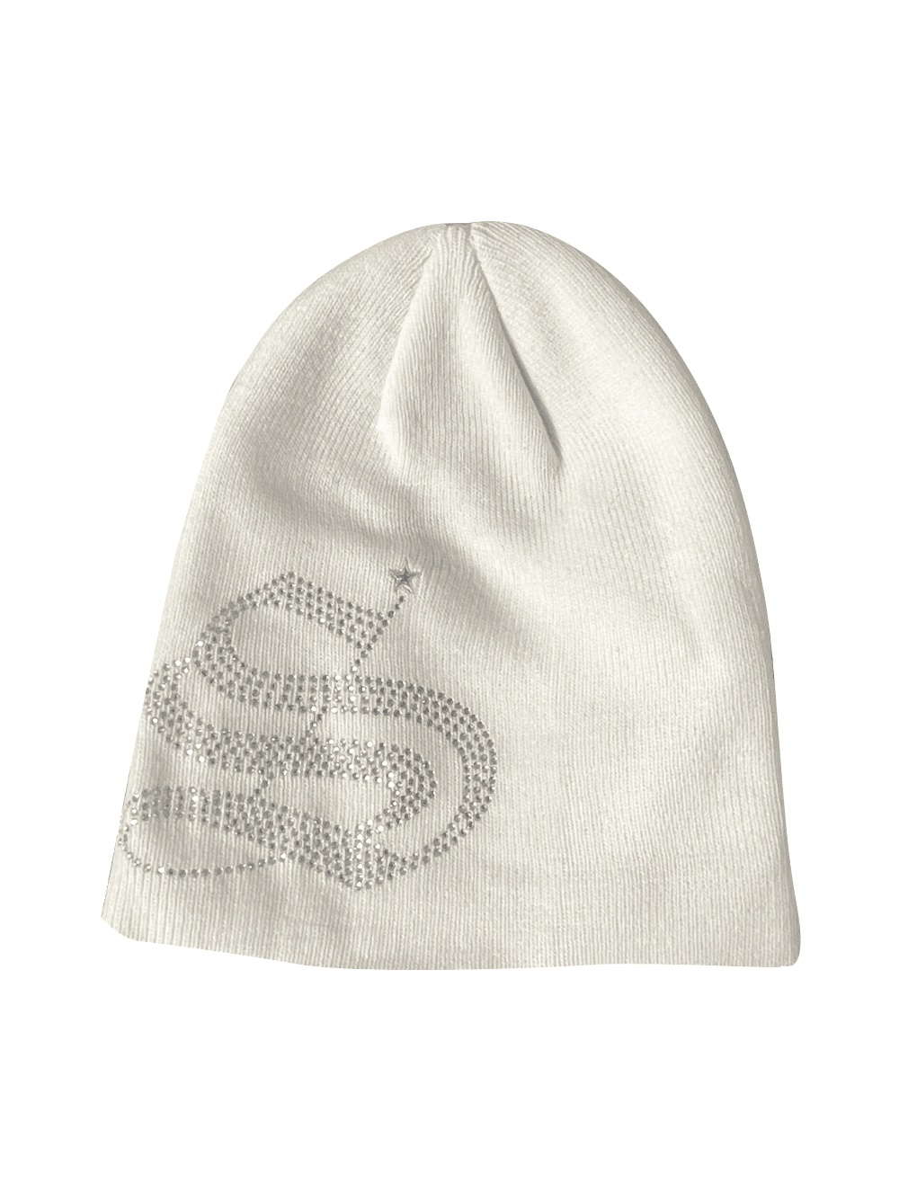 S Logo Beanie (4color)