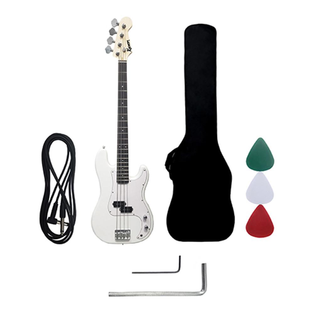 코네임 베이스 기타 입문용 연주용  2W017