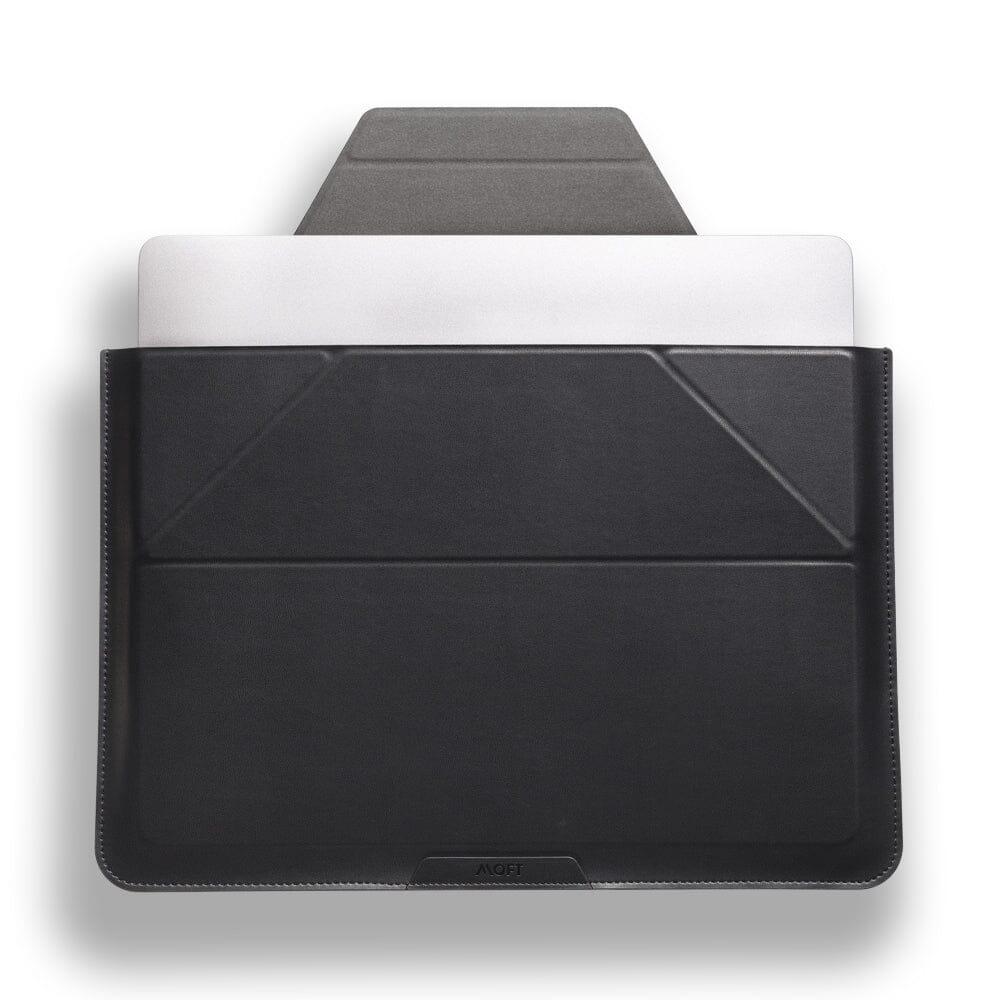 Laptop Carry Sleeve - Night Black / 14"